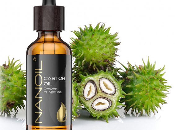 nanoil castor oil