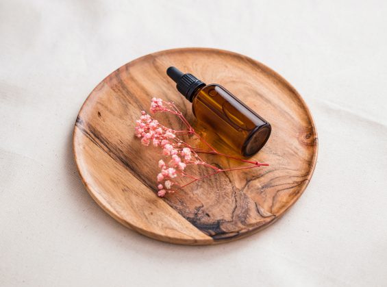 Serum na cerę naczynkową