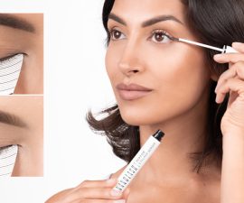 odżywka bez hormonów nanolash