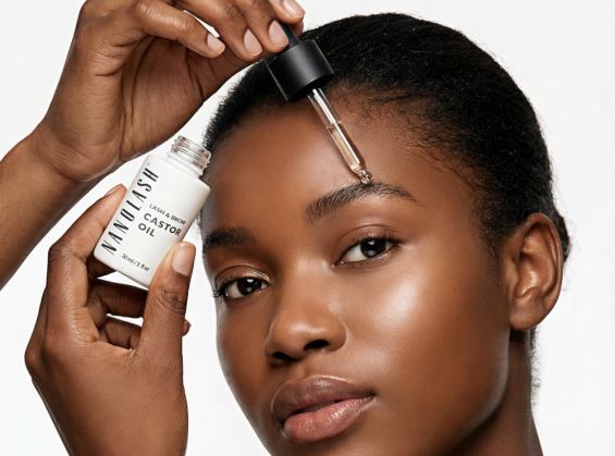 olejek rycynowy do rzęs nanolash